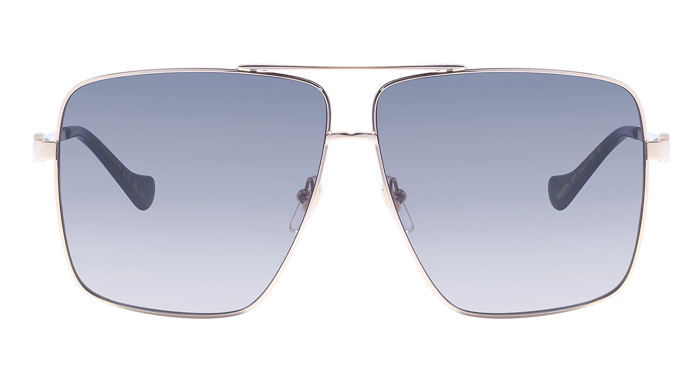 Мужские солнцезащитные очки Gucci 1087S 001 фото 2