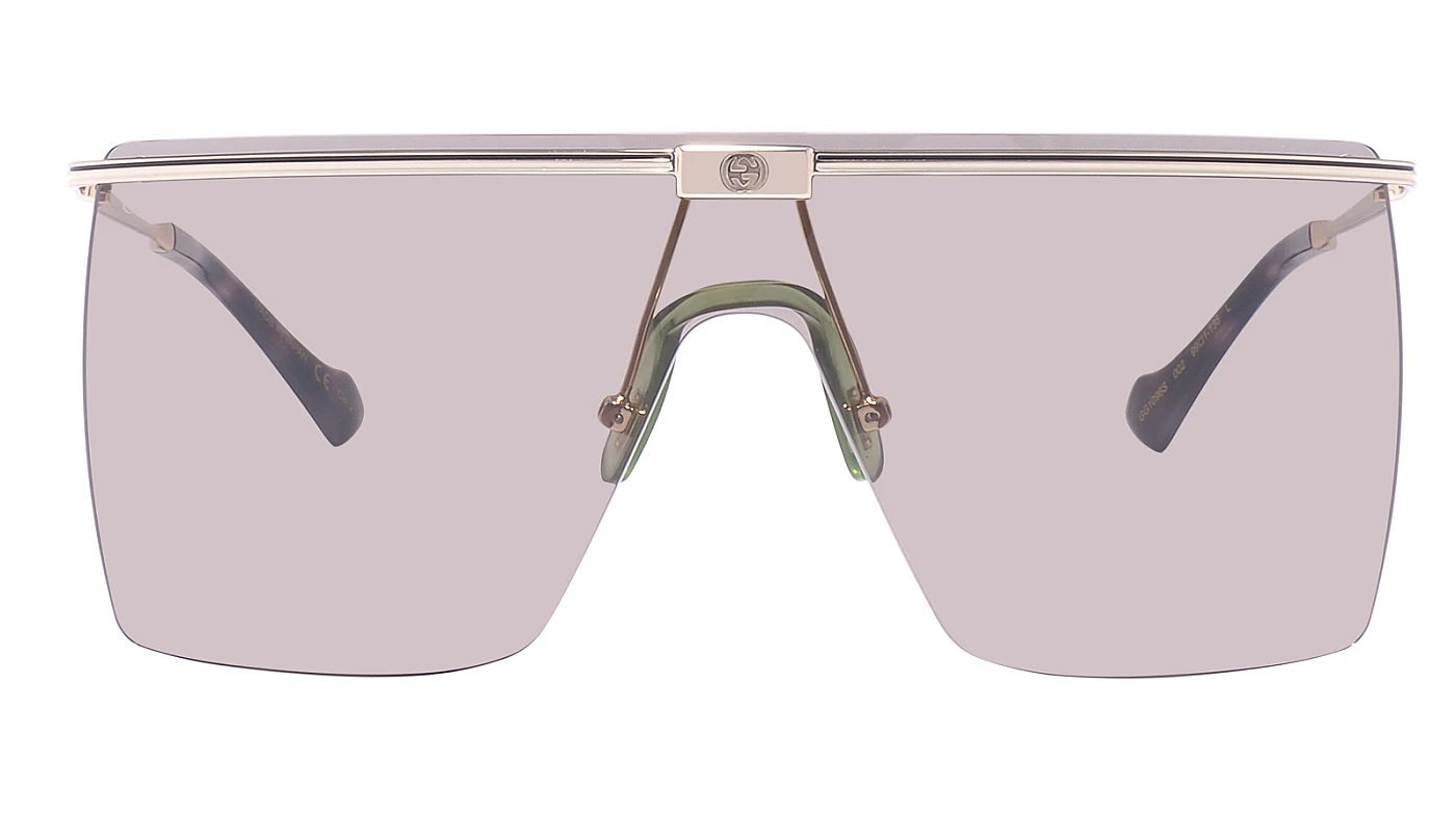 Солнцезащитные очки Gucci 1096S 002 фото 2