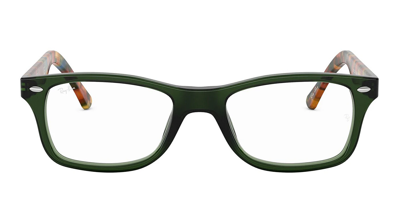Солнцезащитные очки Ray-Ban 5228 5630, унисекс фото 2