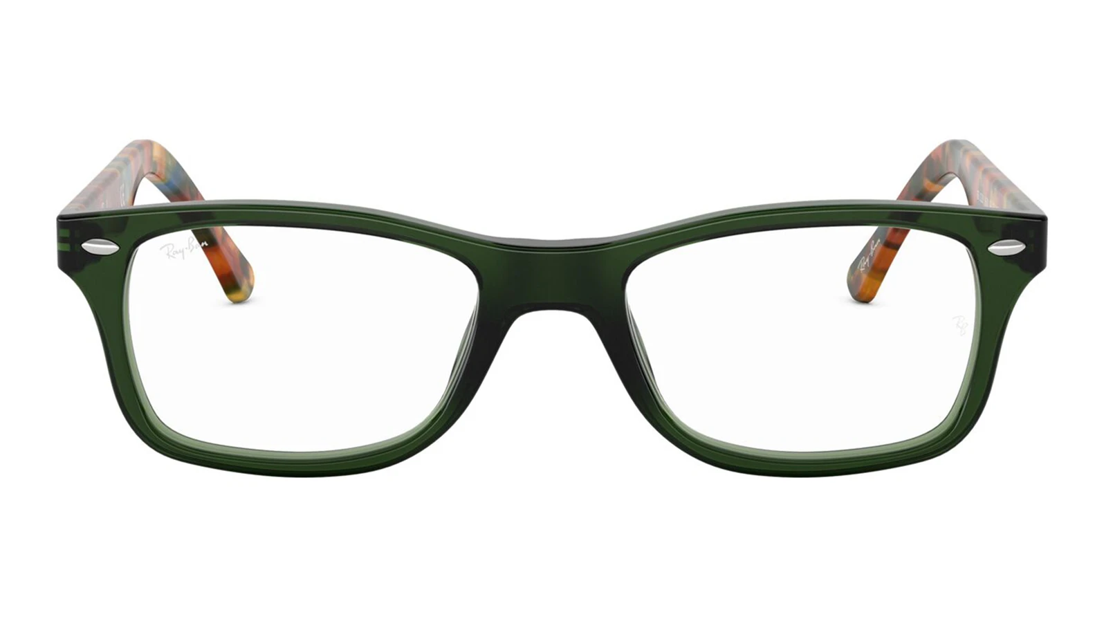 Солнцезащитные очки Ray-Ban 5228 5630, унисекс оригинальный размер фото 2