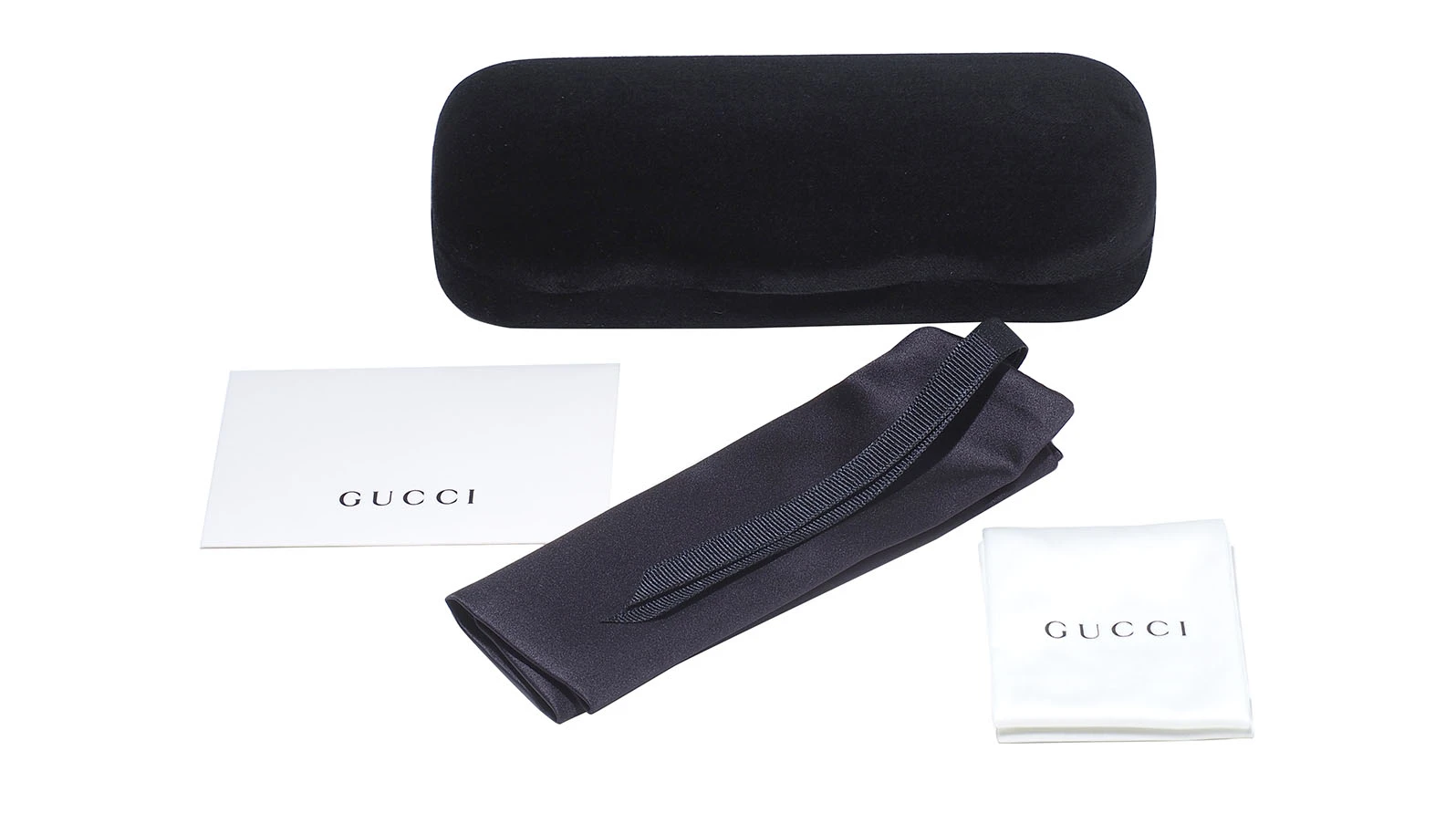 Солнцезащитные очки Gucci 1096S 002 оригинальный размер фото 5