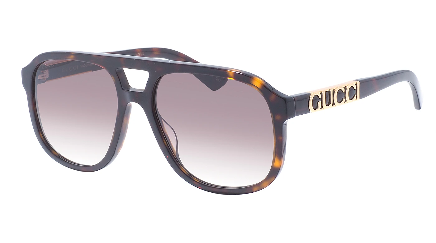 Солнцезащитные очки Gucci 1188S 003 фото 1