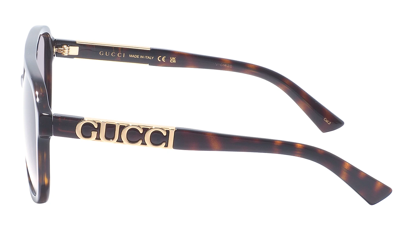 Солнцезащитные очки Gucci 1188S 003 фото 4