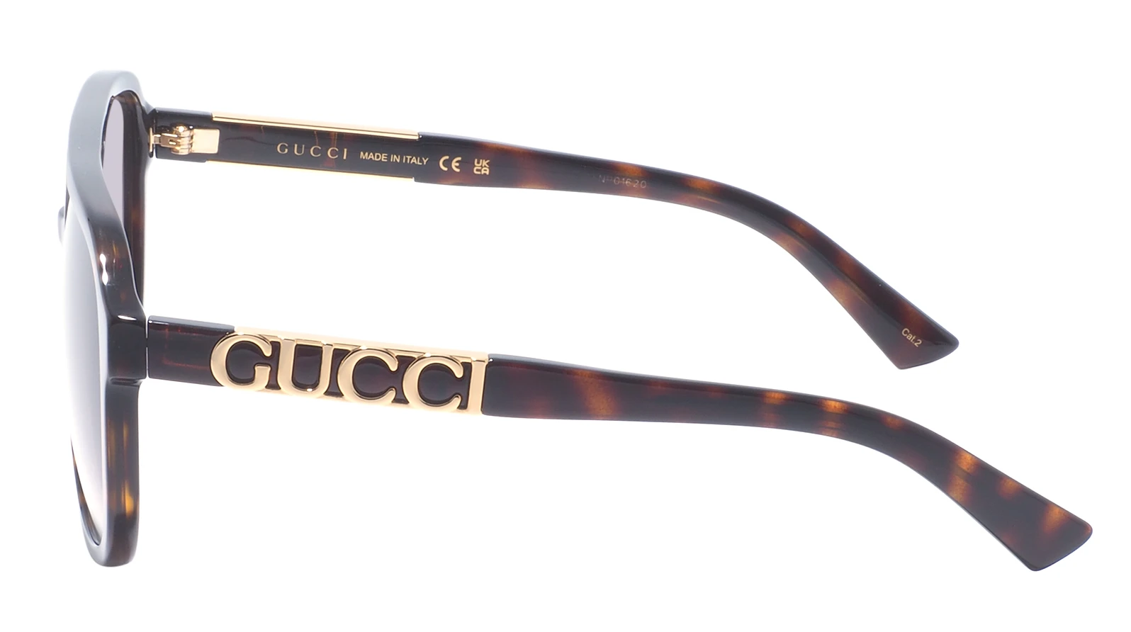 Солнцезащитные очки Gucci 1188S 003 оригинальный размер фото 4