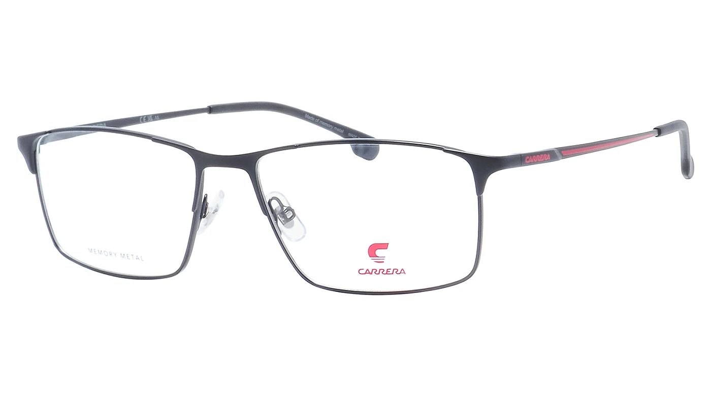 Оправа для очков Carrera 8896 BLX фото 1