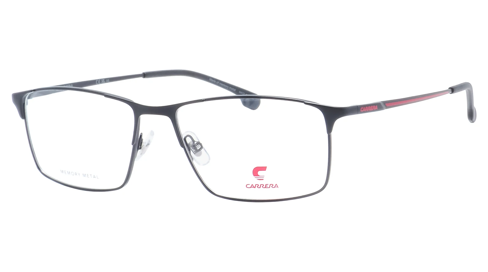 Оправа для очков Carrera 8896 BLX оригинальный размер фото 1