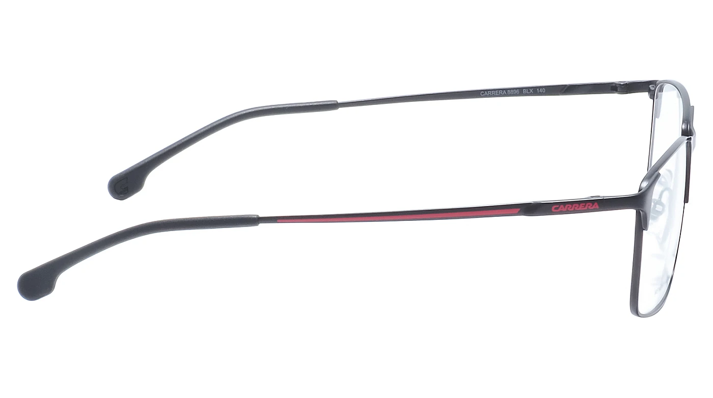 Оправа для очков Carrera 8896 BLX фото 3