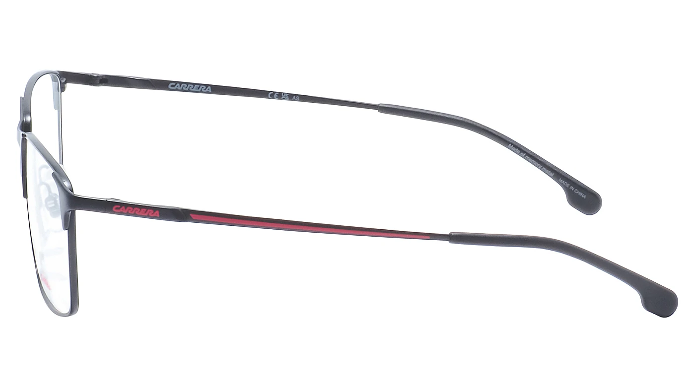 Оправа для очков Carrera 8896 BLX фото 4
