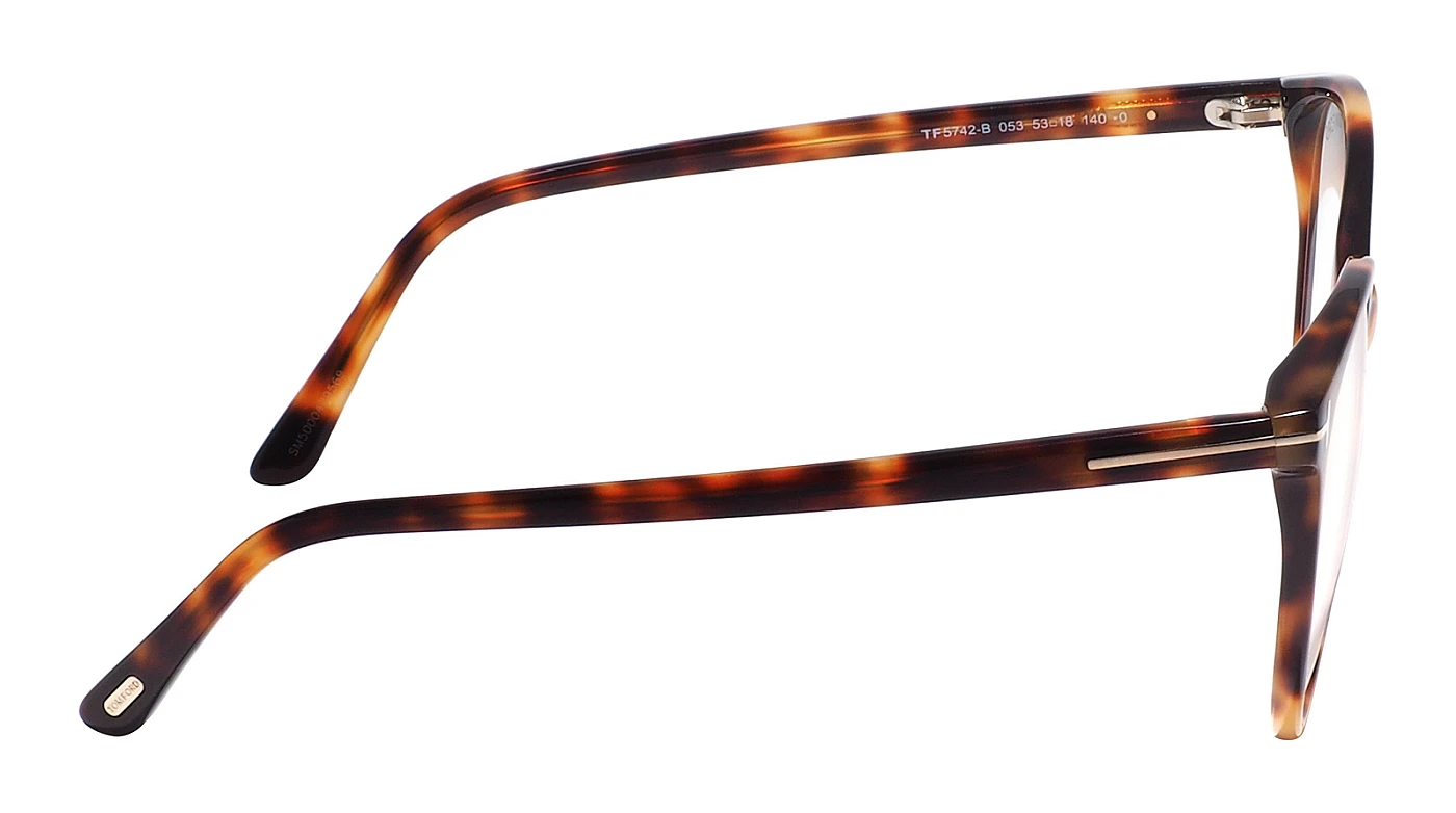 Женская оправа для очков Tom Ford 5741-B 028 фото 3