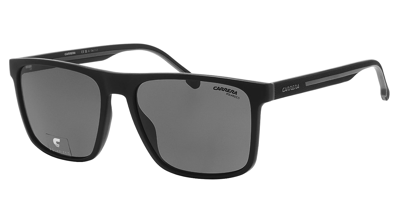 Мужские спортивные очки Carrera 8064-S 08A фото 1