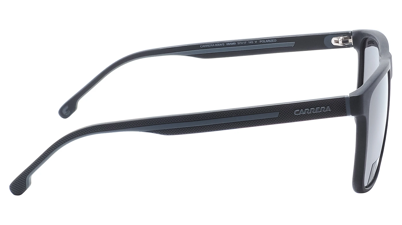 Мужские спортивные очки Carrera 8064-S 08A фото 3
