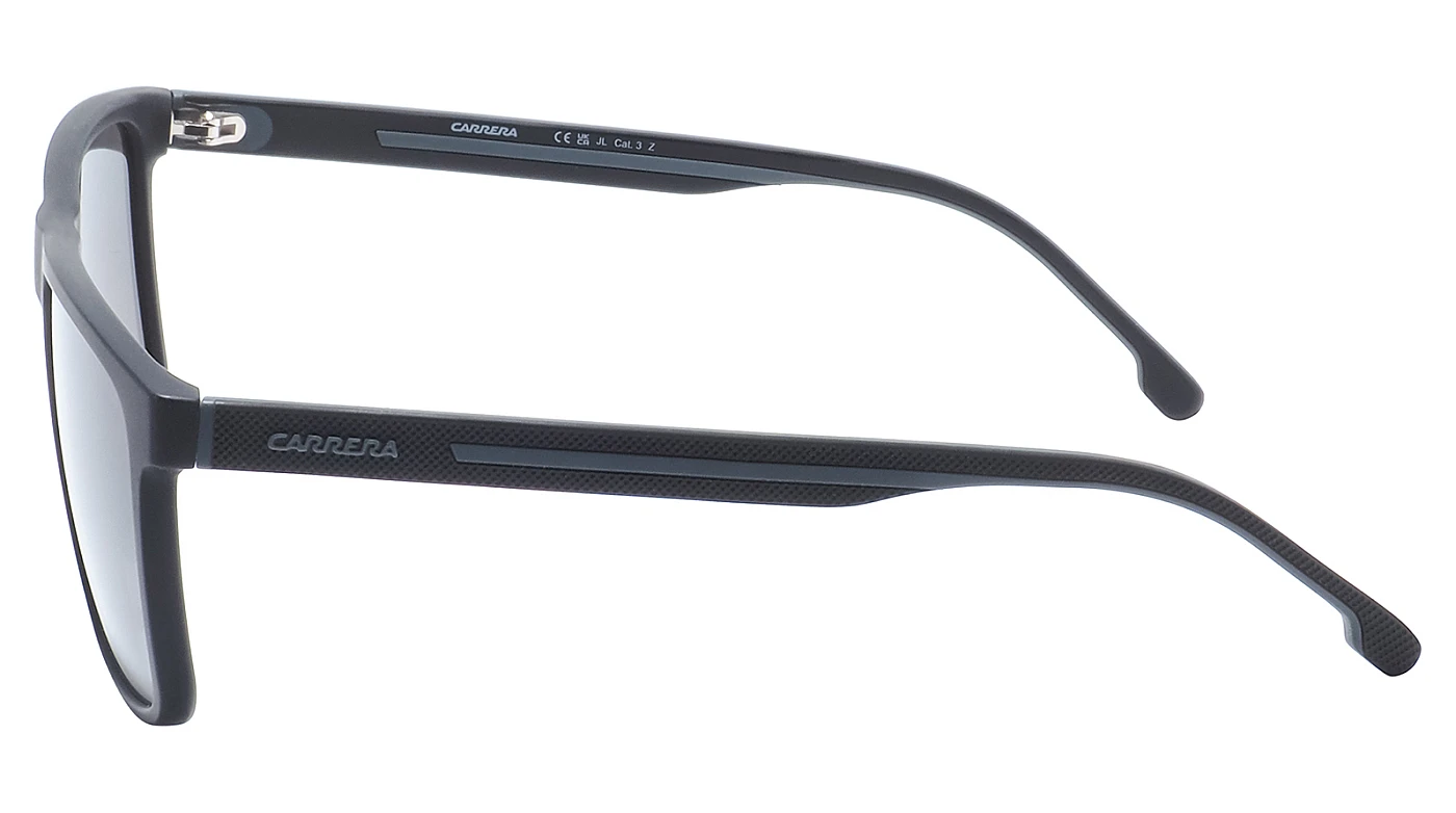 Мужские спортивные очки Carrera 8064-S 08A фото 4