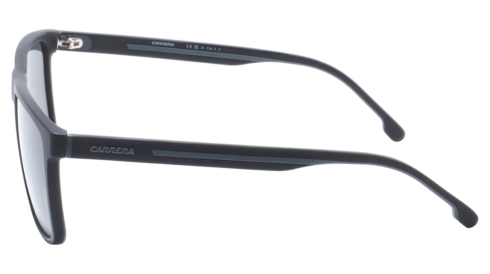 Мужские спортивные очки Carrera 8064-S 08A оригинальный размер фото 4