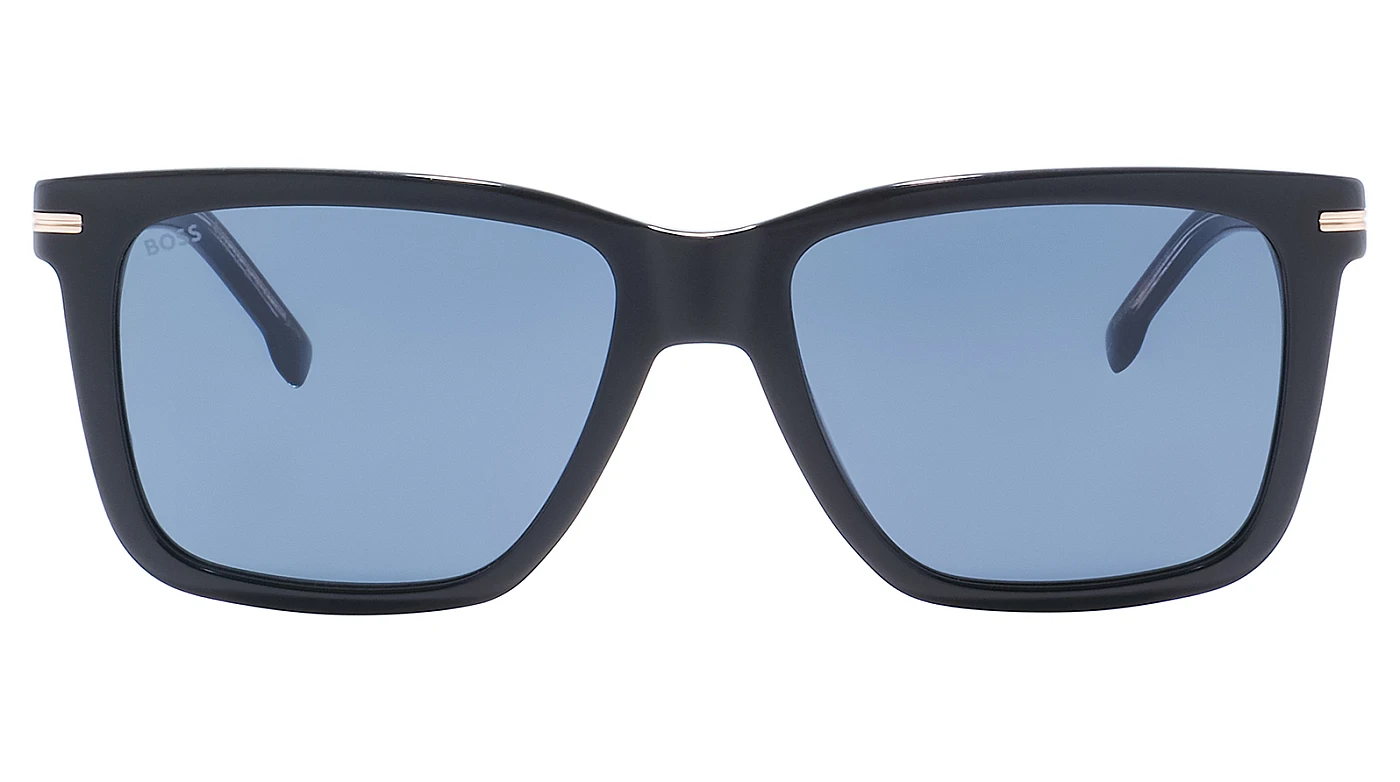 Мужские солнцезащитные очки Hugo Boss 1598-S 807 фото 2
