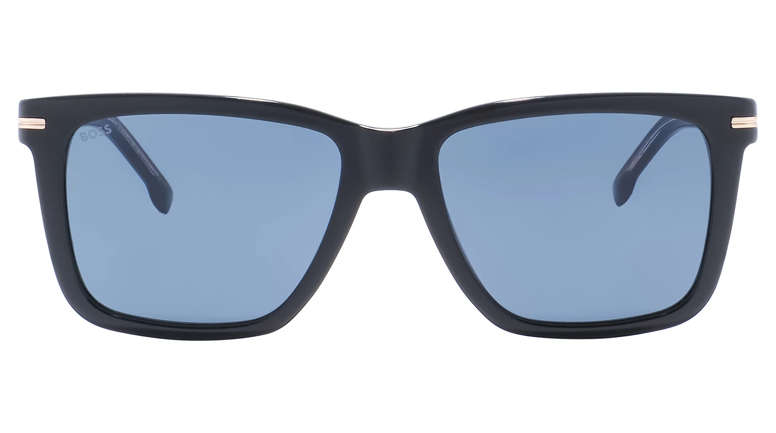 Мужские солнцезащитные очки Hugo Boss 1598-S 807 оригинальный размер фото 2