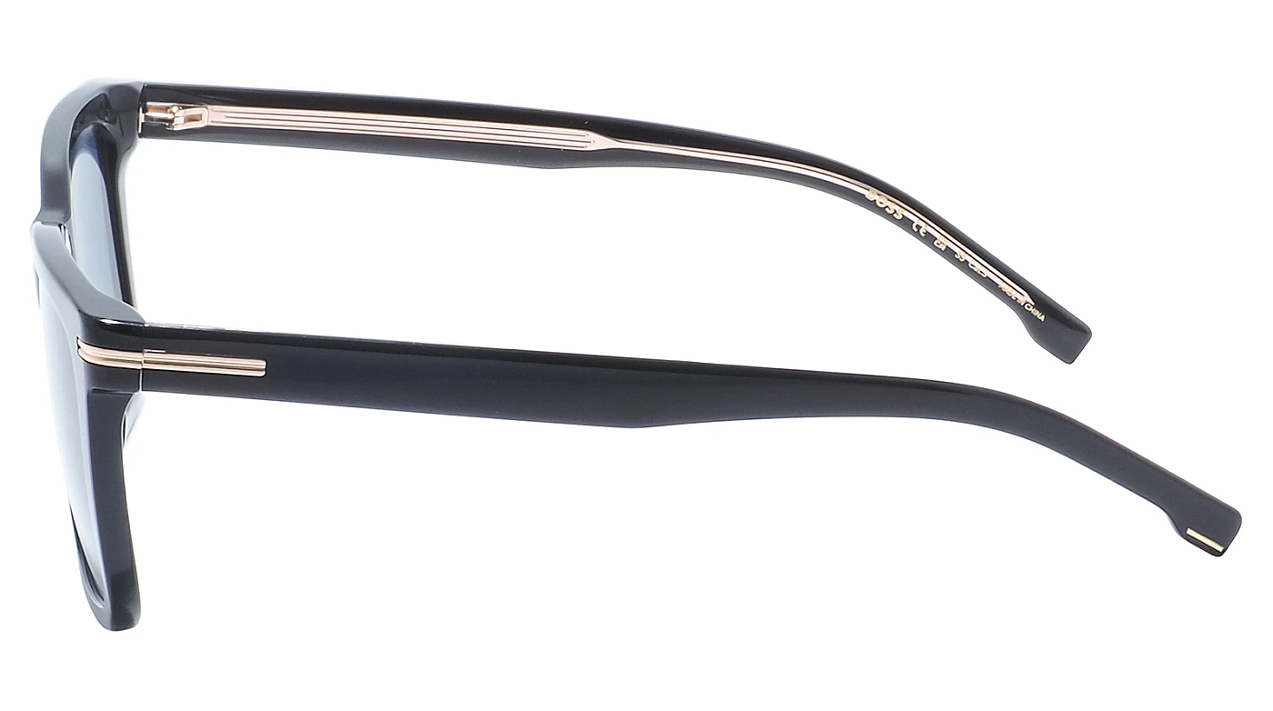 Мужские солнцезащитные очки Hugo Boss 1598-S 807 фото 4