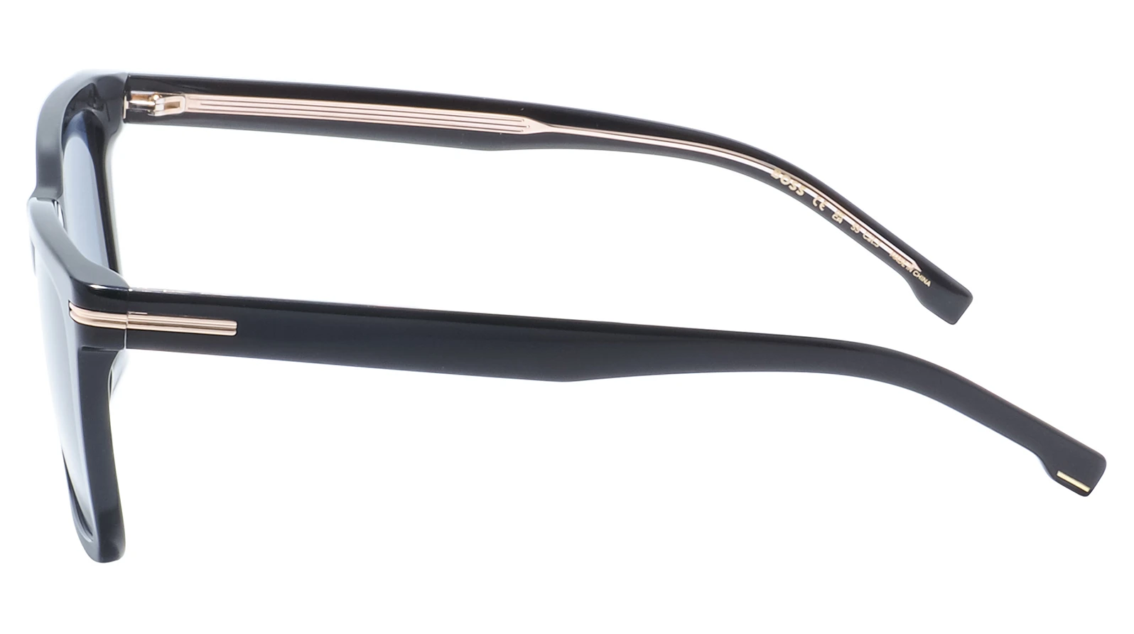 Мужские солнцезащитные очки Hugo Boss 1598-S 807 оригинальный размер фото 4
