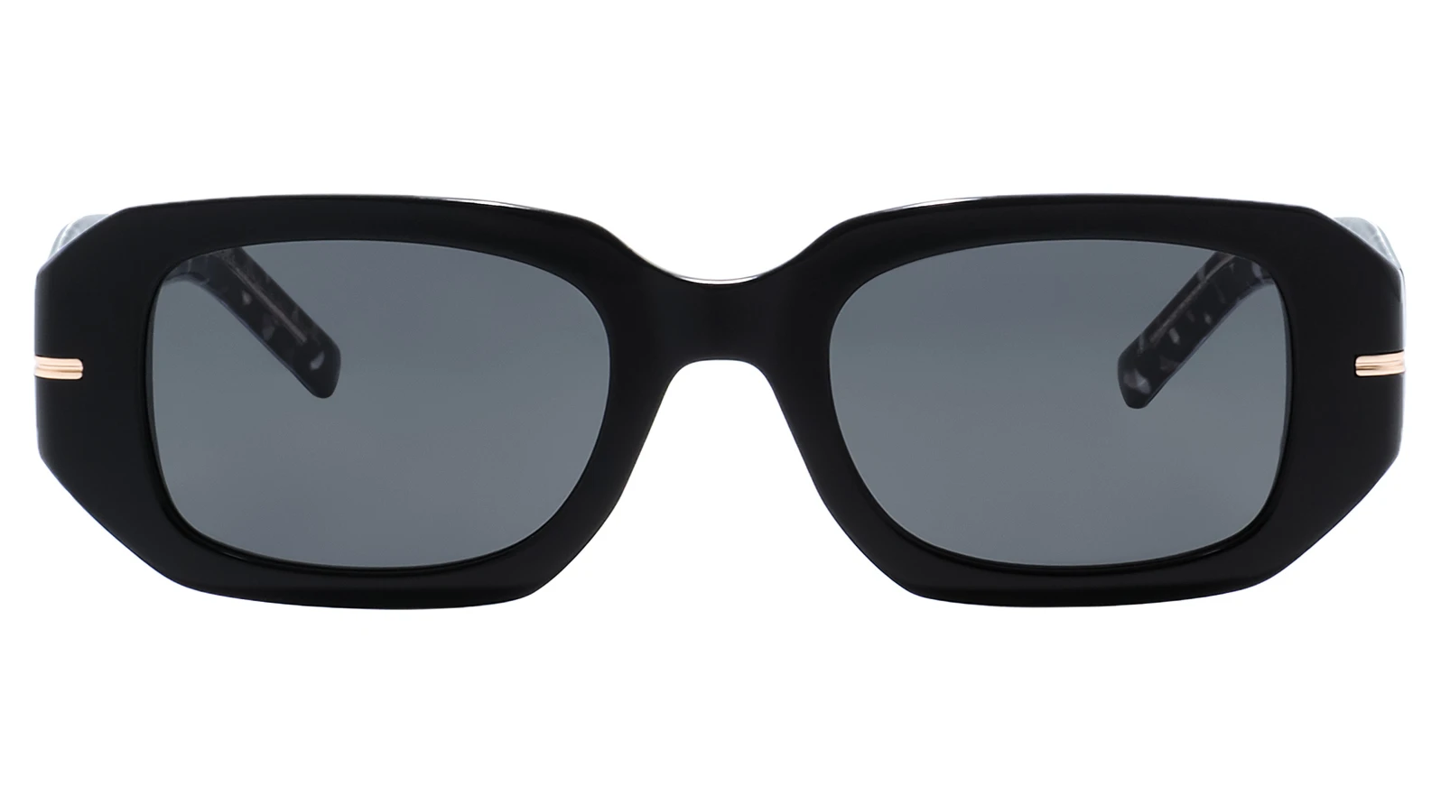 Солнцезащитные очки Hugo Boss 1608-S 807 оригинальный размер фото 2