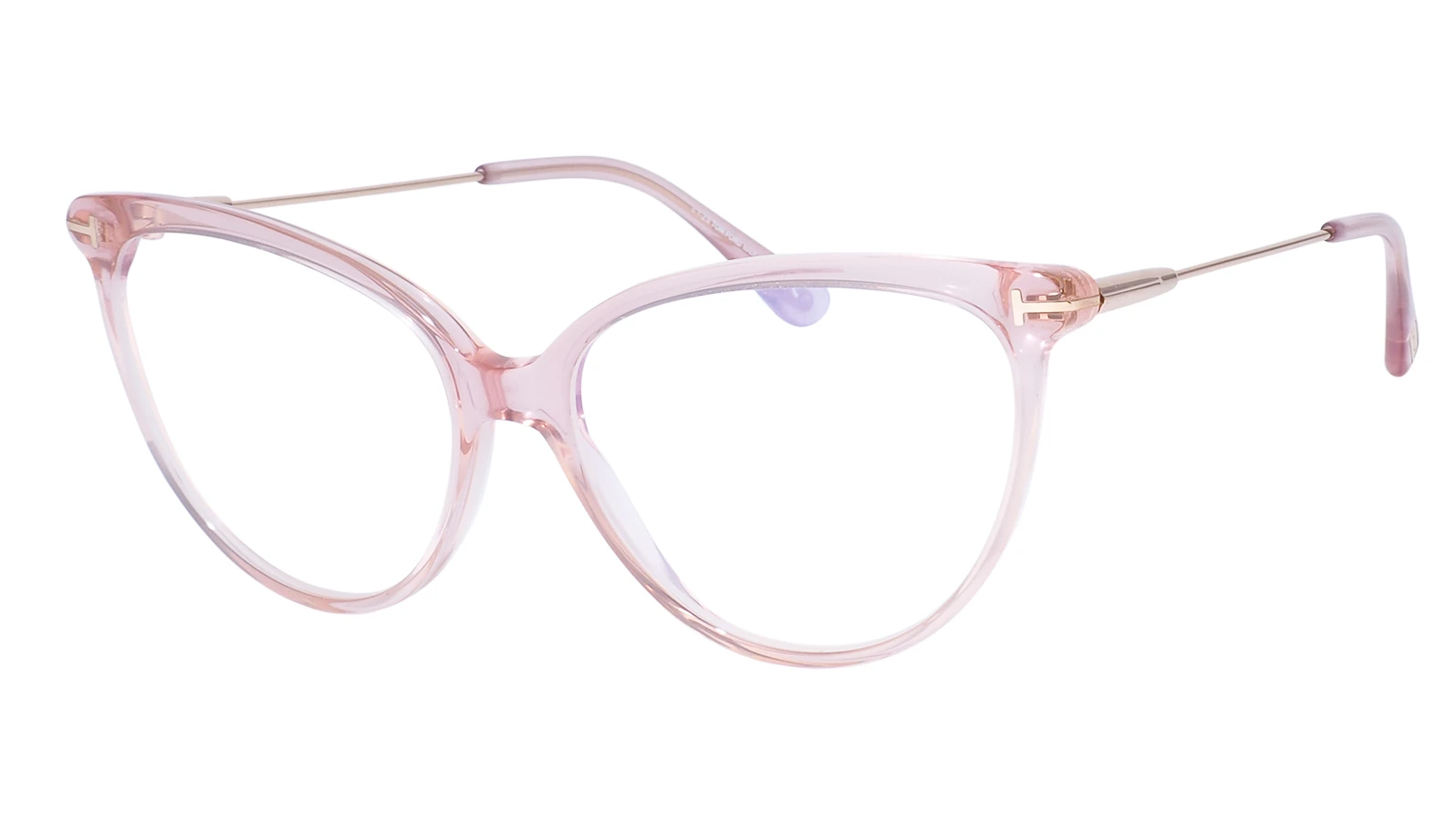 Tom Ford 5688-B 072 — женская медицинская оправа оригинальный размер фото 1