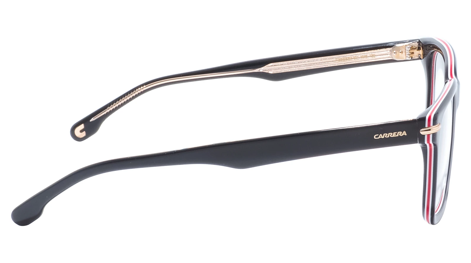 Оправа для очков для зрения Carrera 321 M4P оригинальный размер фото 3