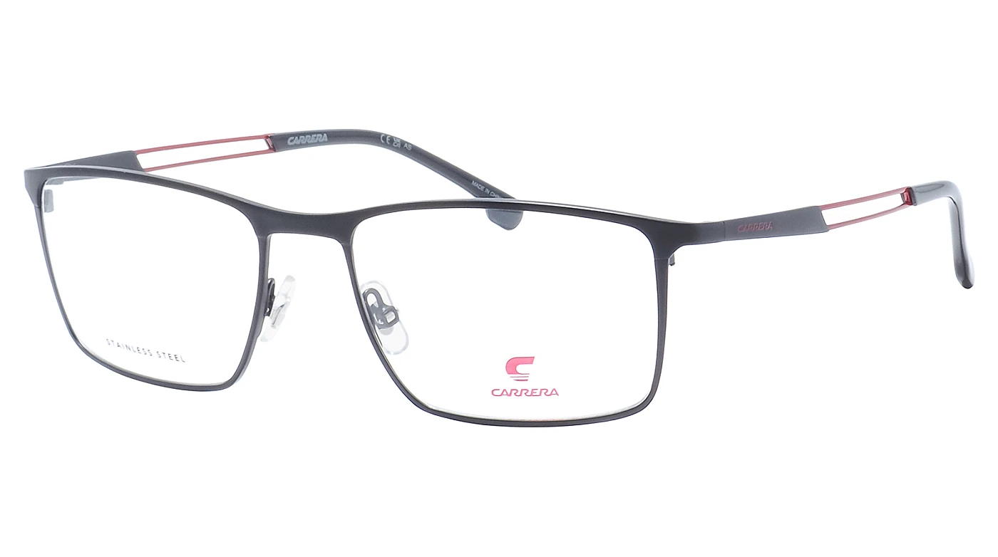 Оправа для очков Carrera 8898 BLX фото 1