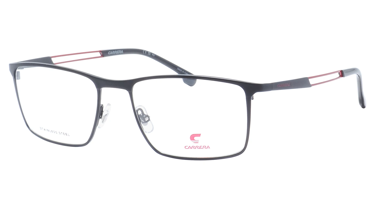 Оправа для очков Carrera 8898 BLX оригинальный размер фото 1
