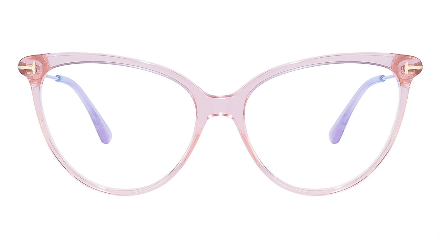 Tom Ford 5688-B 072 — женская медицинская оправа фото 2