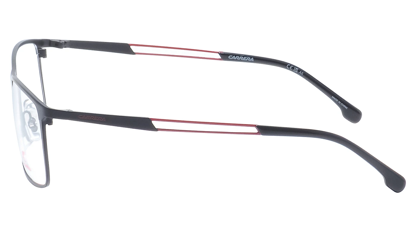 Оправа для очков Carrera 8898 BLX фото 4
