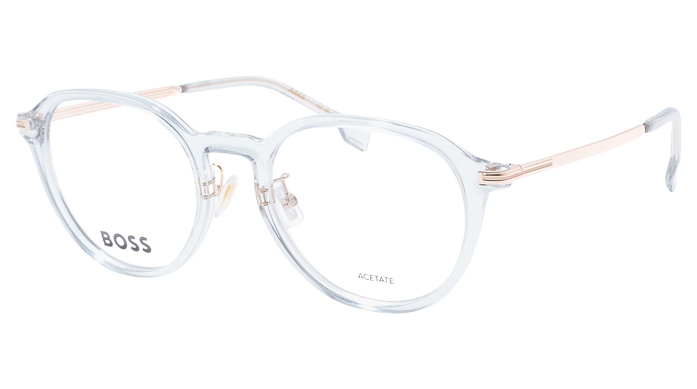 Оправа Hugo Boss 1615-F FT3 фото 1