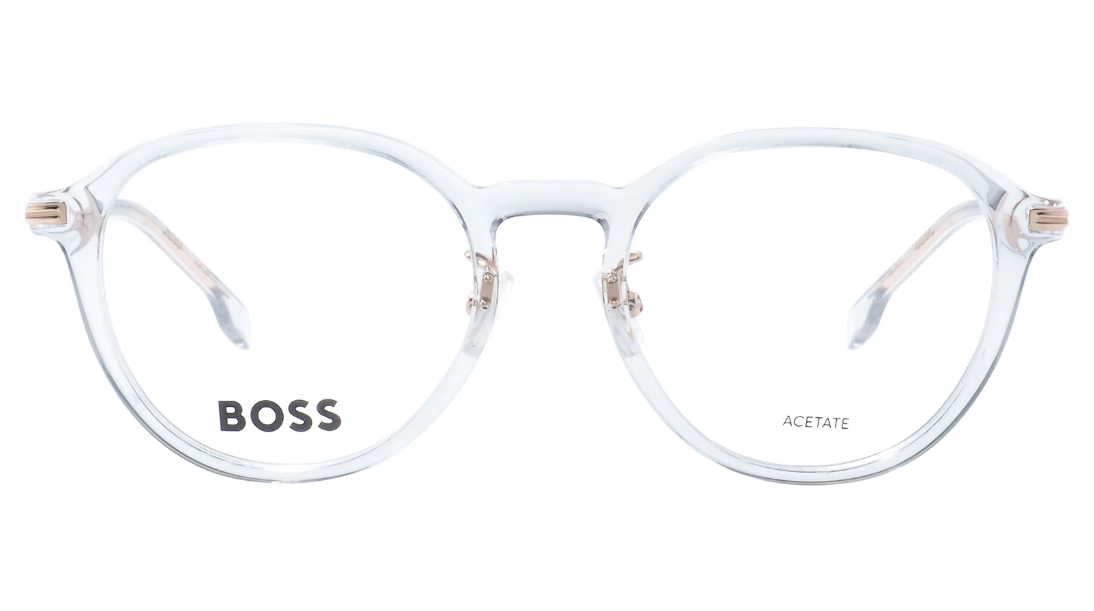 Оправа Hugo Boss 1615-F FT3 оригинальный размер фото 2