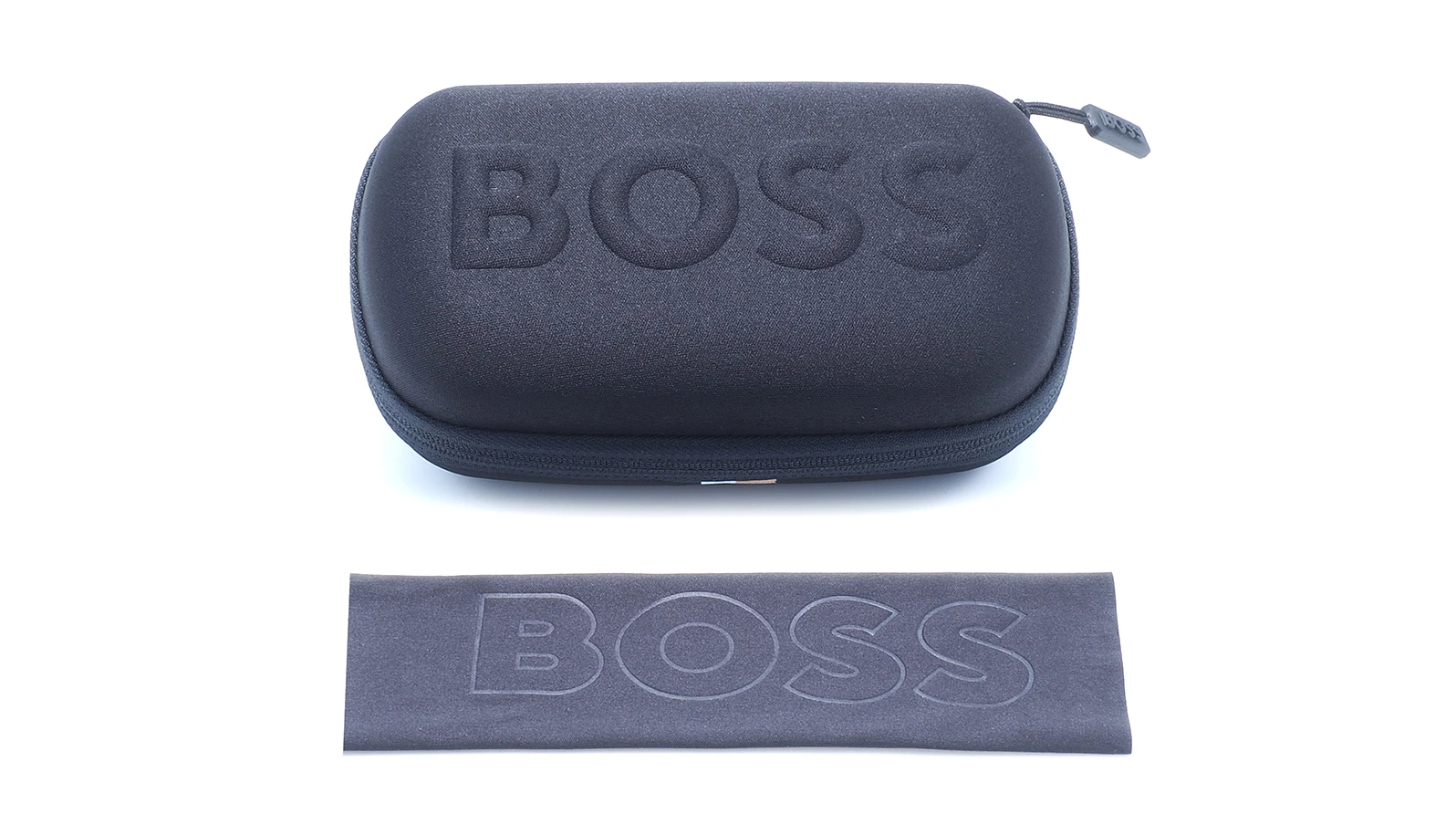 Оправа Hugo Boss 1615-F FT3 оригинальный размер фото 5