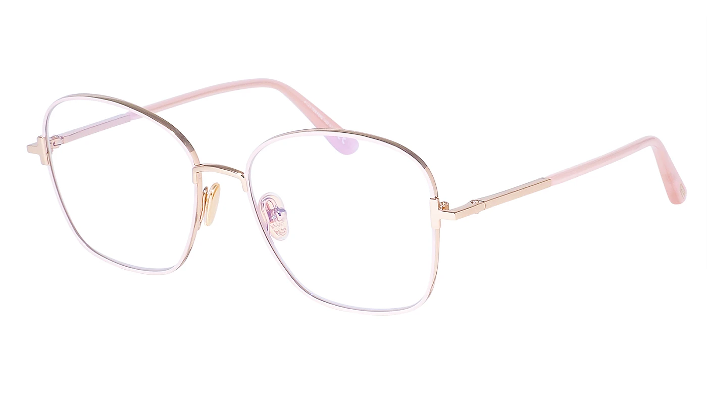 Оправа женская медицинская Tom Ford 5685-B 072 фото 1