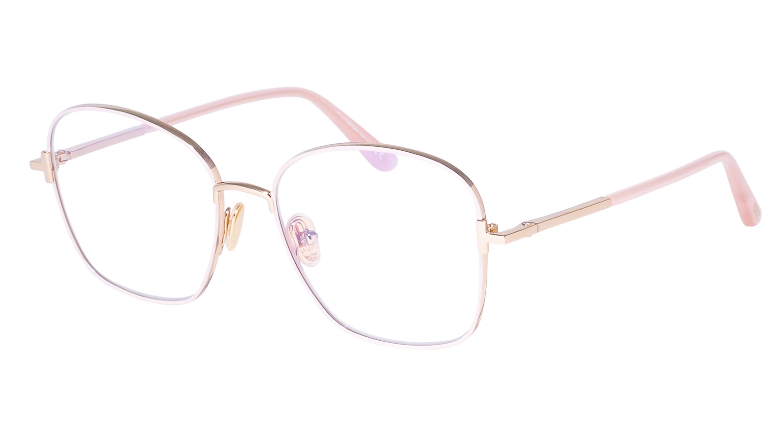 Оправа женская медицинская Tom Ford 5685-B 072 оригинальный размер фото 1