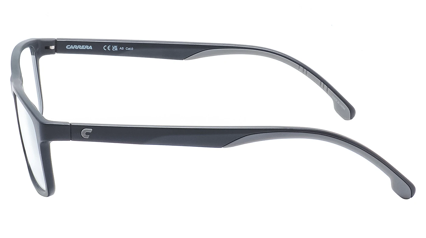 Мужские спортивные очки Carrera 8065-CS 003+clip фото 6