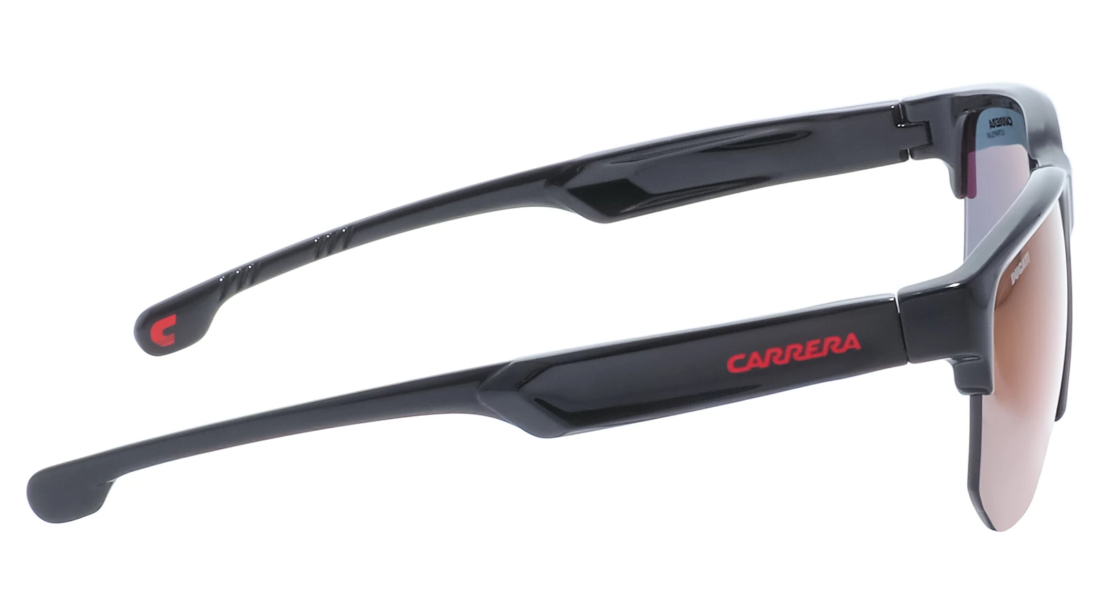 Спортивные очки Carrera CARDUC 028-S 807 оригинальный размер фото 3