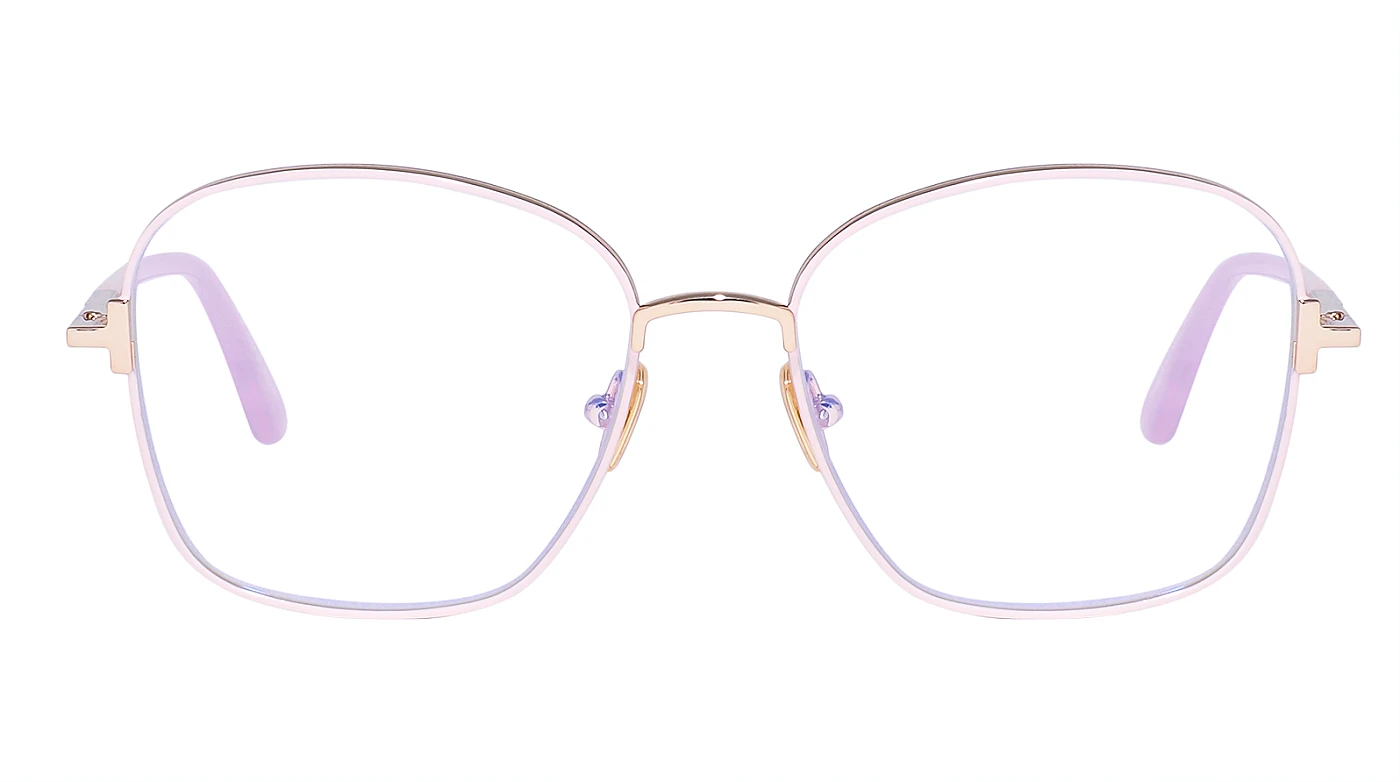 Оправа женская медицинская Tom Ford 5685-B 072 фото 2
