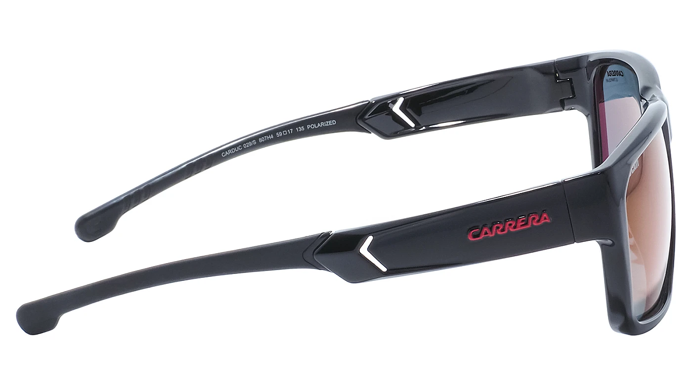 Спортивные очки Carrera CARDUC 029-S 807H4 фото 3