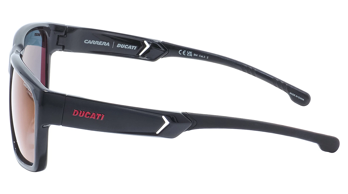 Спортивные очки Carrera CARDUC 029-S 807H4 фото 4