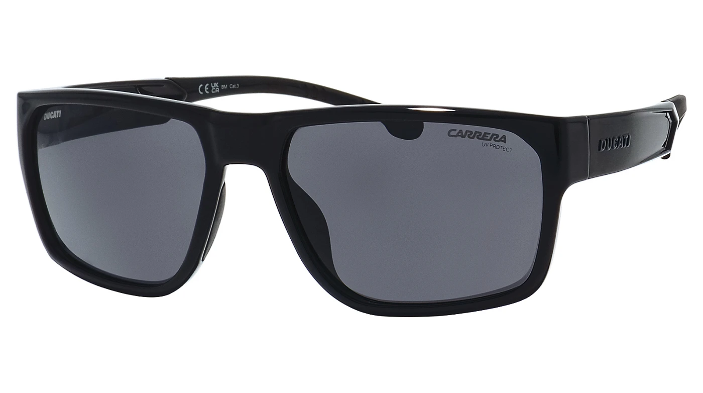 Мужские спортивные очки Carrera CARDUC 029-S 807IR фото 1
