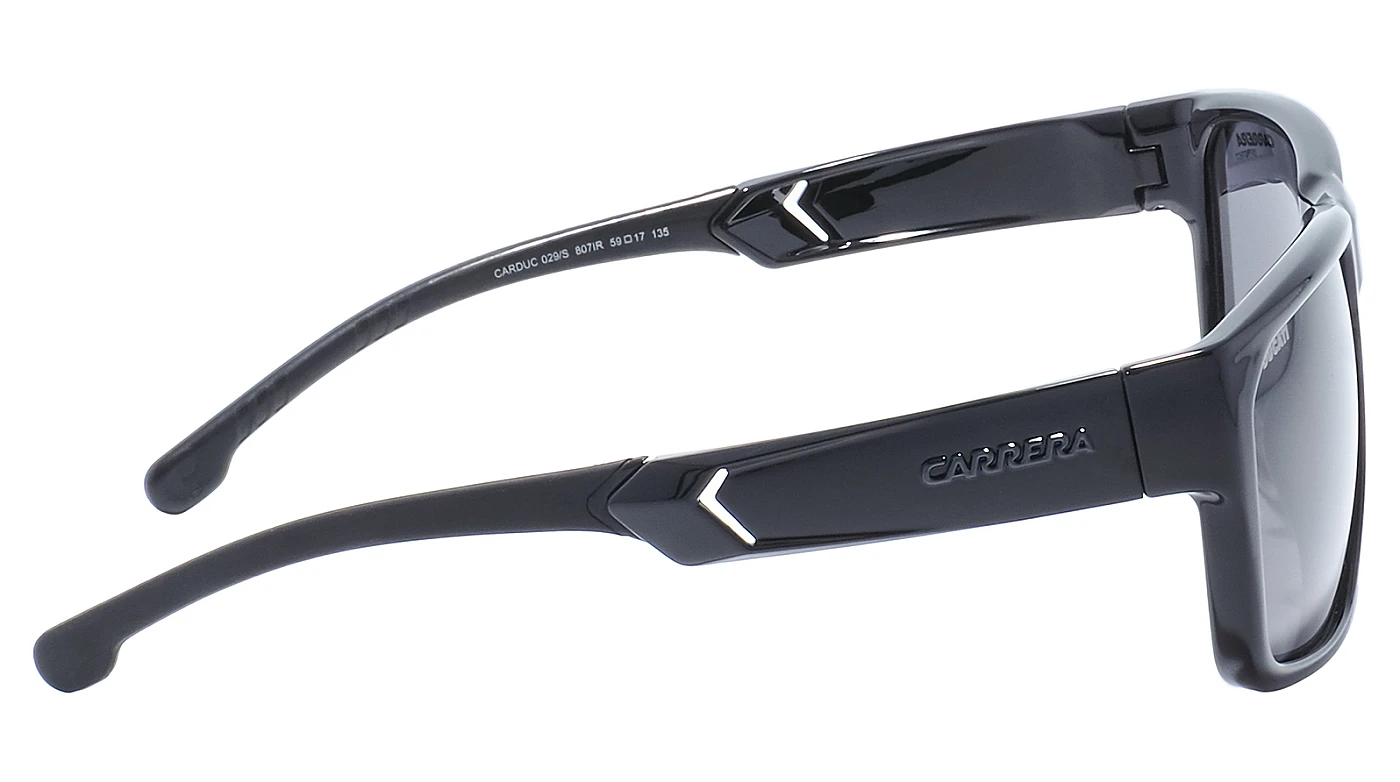 Мужские спортивные очки Carrera CARDUC 029-S 807IR фото 3
