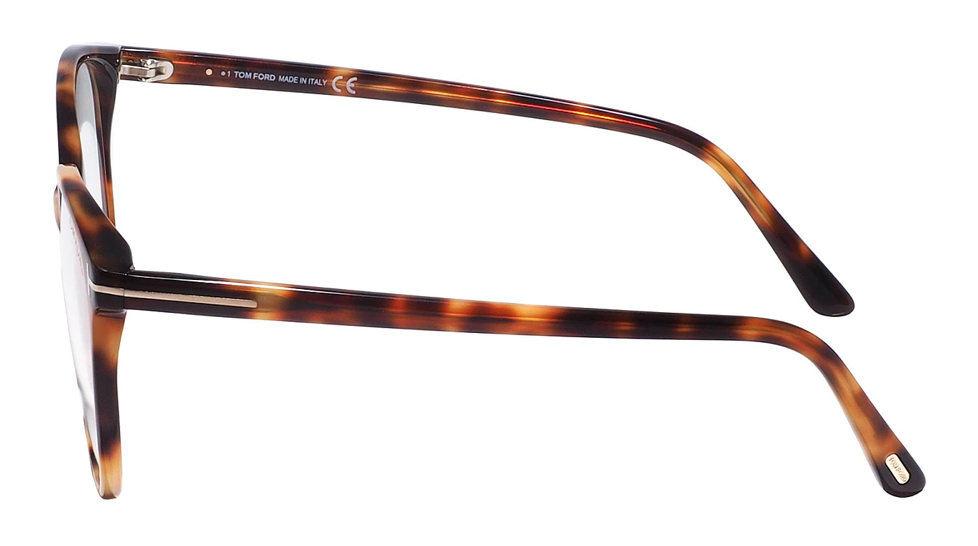 Женская оправа для очков Tom Ford 5741-B 028 фото 4