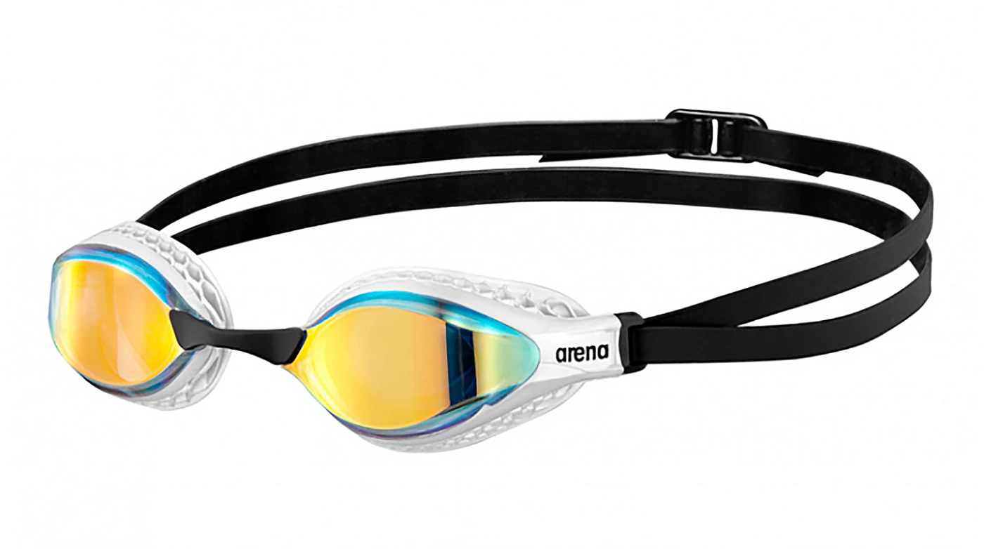Спортивные очки Очки для плавания Arena Air Speed Mirror 202 фото 1