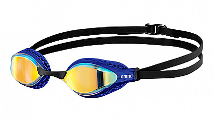 Очки для плавания Arena Air Speed Mirror 203