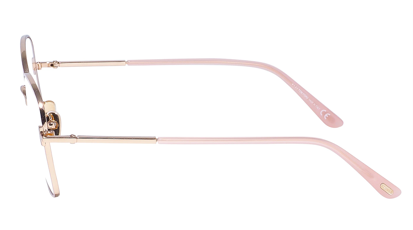 Оправа женская медицинская Tom Ford 5685-B 072 фото 4