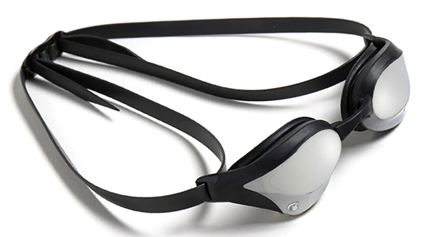 Спортивные очки Arena Очки Cobra Core Swipe Mirror 550 фото 3