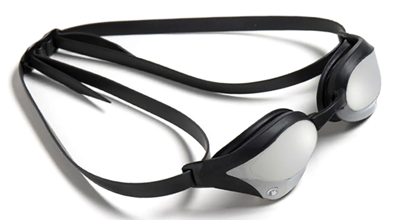 Спортивные очки Arena Очки Cobra Core Swipe Mirror 550 оригинальный размер фото 3