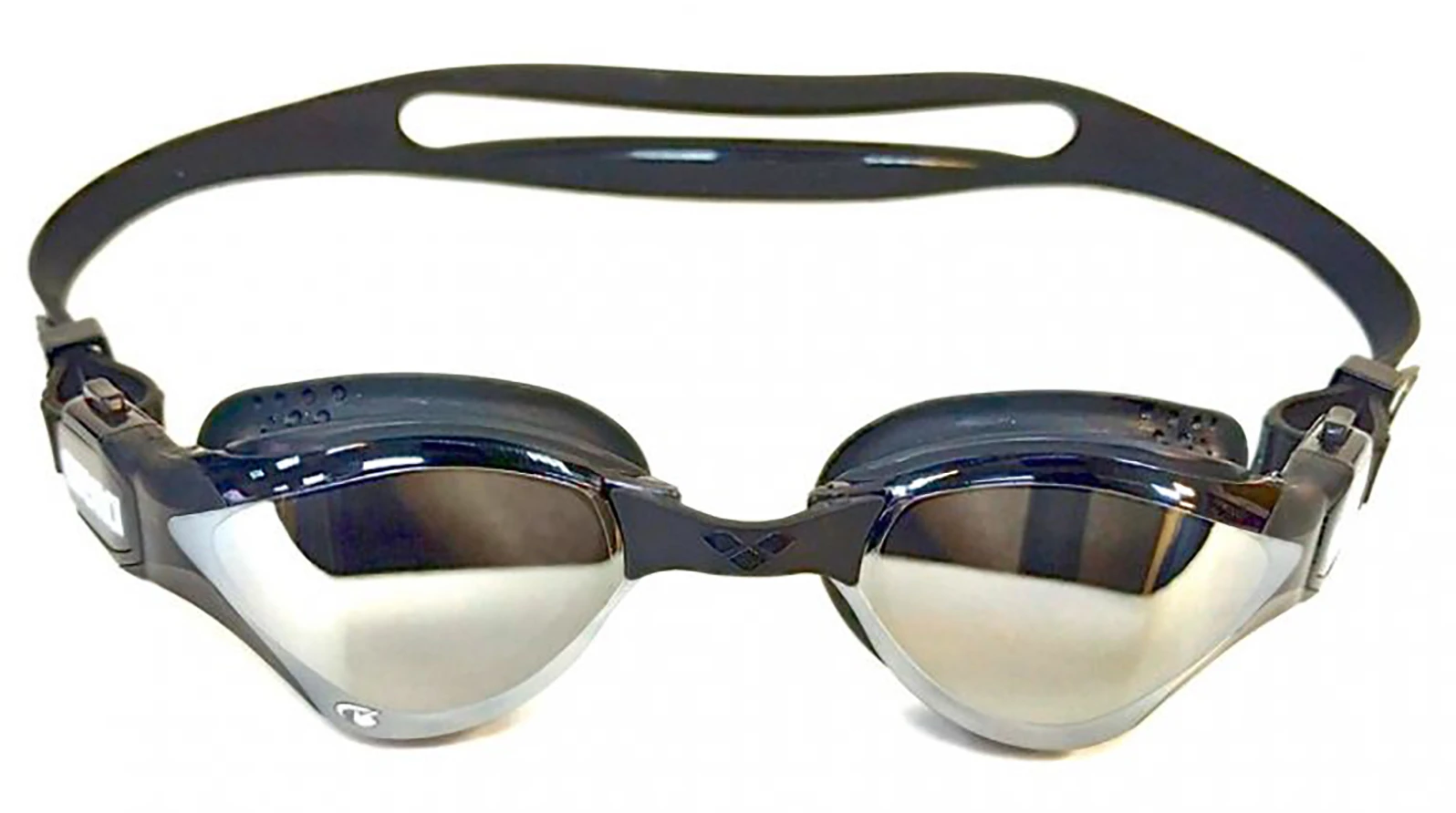 Спортивные очки Arena Очки COBRA TRI SWIPE Mirror 555 оригинальный размер фото 2