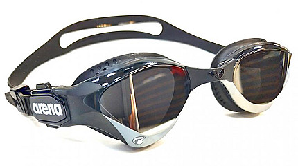 Arena Очки COBRA TRI SWIPE Mirror 555