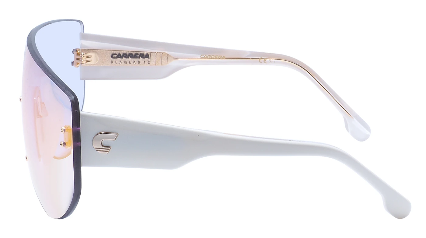 Женские спортивные очки Carrera FLAGLAB 12 2UC фото 4