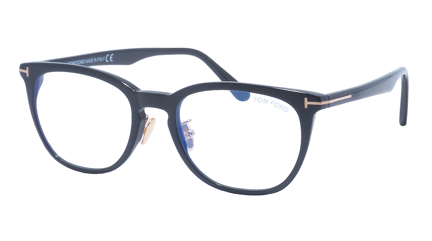 Оправа для очков Tom Ford 5780-D-B 001 фото 1